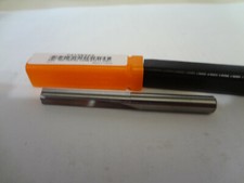 Hertel 74129222 15/16" 140 Degree Hertel Carb Str Fl Drill