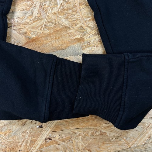 BALMAIN PANTALON HOMME JOGGER BIKER PANTS DESINGER AVANT GARDE SWEATPANTS - Picture 10 of 14