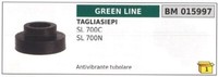 Antivibrations RöHrenföRmig Green Line Hecke-SchneidgeräTe Sl 700C 700N 015997