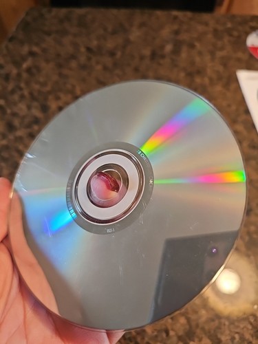 Lord of the Rings The Return of the King PC CD Only EA Games Demo 2003 Untested - Picture 6 of 7