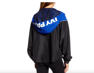 waterproof hoodie jacket