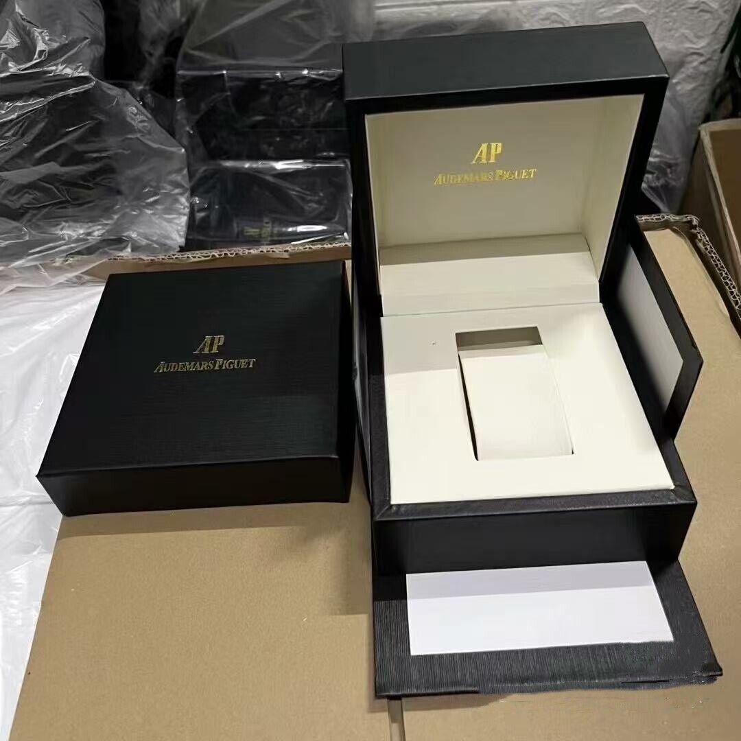Brand New Watch Box For Audemars Piguet Boxes & Cases | eBay Brand New Watch Box For Audemars Piguet Boxes & Cases | eBay