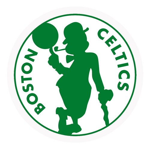 Boston Celtics - Keychain - Choose From 12 Designs - Picture 10 of 15
