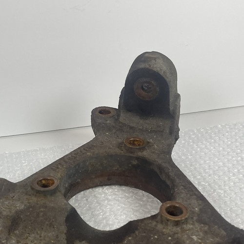07-14 GMC Yukon Front Left Passenger Spindle Knuckle OEM Used Knuckle Spindle - Picture 14 of 16