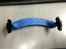 Everest Violin Shoulder Rest  ES-2 PURPLE 1/2-3/4