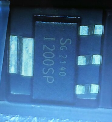 Infineon ITS4200SMEPHUMA1 High Side, Netzschalter Netzschalter, UK auf Lager