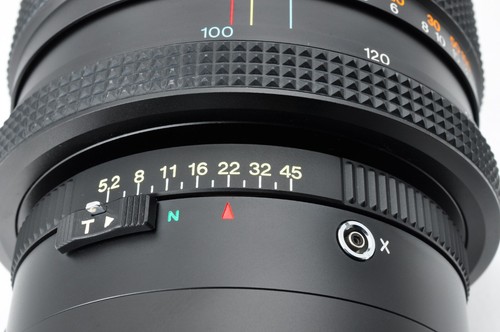 [Mint] MAMIYA Sekor Zoom Z 100-200mm f/5.2 W for RZ67 from Japan #2640 - Picture 8 of 15