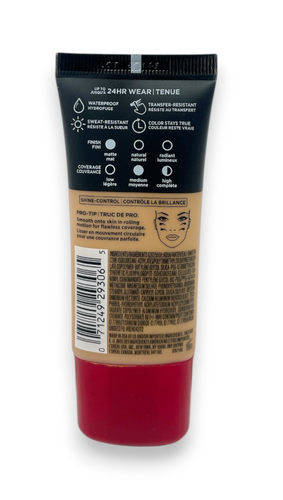 L'oreal Infallible Pro-Matte Foundation(1fl.oz/30ml)You Pick, Unsealed, As Seen - Picture 15 of 17
