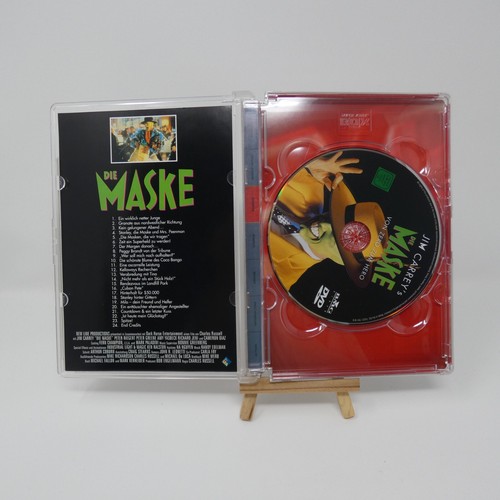 DVD Filme zum aussuchen Riesige Auswahl - Filmtitel von A bis M - Bild 277 von 767