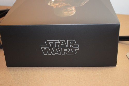 Hot Toys Star Wars IV 4 A New Hope CHEWBACCA 1:6 Scale Figure MMS262 - Picture 9 of 12