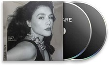 Jessie Ware - What's Your Pleasure? [CD]