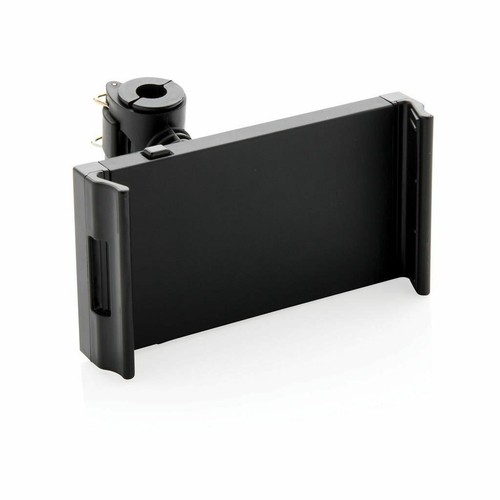 AUTO DRIVE™ Back Seat Tablet Holder | Easy Use | Durable | Headrest | Extendable - Picture 2 of 5