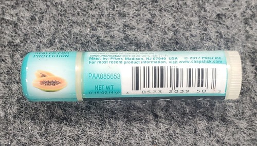 Chapstick Sweet Papaya Balm Bulk Tubes/Sticks 100% Natural Lip Butter Chap Stick - Picture 37 of 39