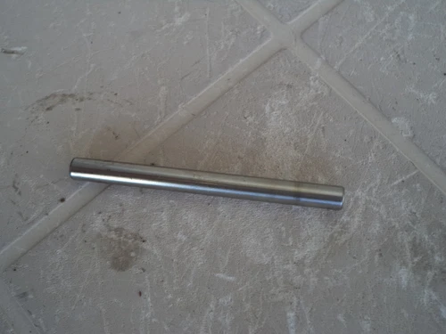 GARELLI GTA 125/TIGER XRD 125/XLE 125 HIRO ENGINE - CLUTCH ROD ROD ROD ROD