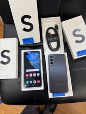 Samsung Galaxy S21 5G 128GB Phantom Gray Unlocked worldwide