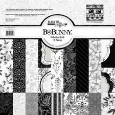 6 X 6 VINTAGE Paper /& Embellishment Set New SLEIGH RIDE Save 40/% Bo Bunny