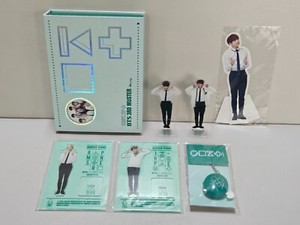 3rd Muster Bts | eBay