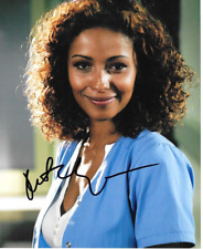 * META GOLDING * signed 8x10 photo * CRIMINAL MINDS * 3 * META GOLDING * signed 8x10 photo * CRIMINAL MINDS * 3
