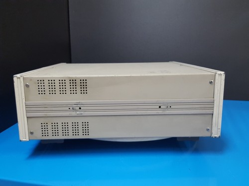 Panasonic VP-8400A: NTSC/PAL Signal Generator (A122) - 第 6/9 張圖片