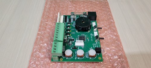 Kit de conversión de repuesto para PCB BETA D3000 R17346-00 D5174835 PT1712A NUEVO - Imagen 5 de 12