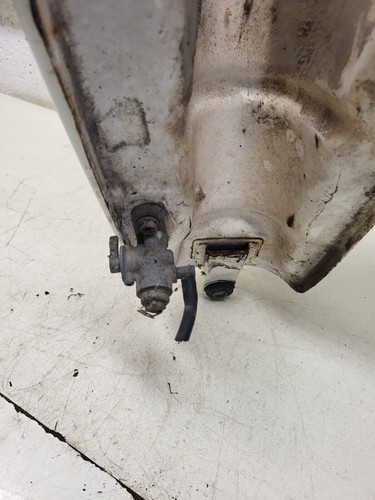 TANQUE DE COMBUSTIBLE KAWASAKI KE100 (8010) - Imagen 10 de 10