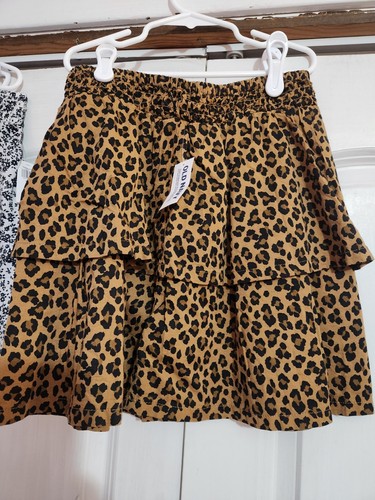 NWT Lots Of 2 Girls Old Navy Skirts, Multi, Sz. 8 (M) - Picture 3 of 5