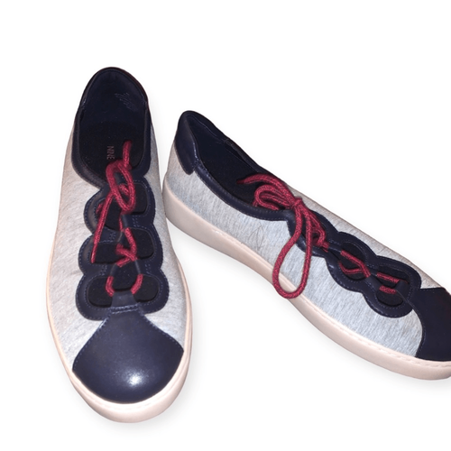 Zapatillas de moda Nine West vintage pylo