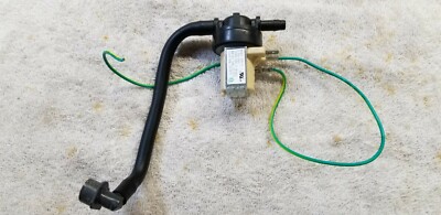 solenoid smartwash