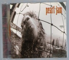Vs. by Pearl Jam Audio Music CD