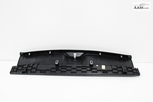 2015-2023 CHRYSLER 300 REAR CARGO TRUNK SILL SCUFF PLATE COVER PANEL TRIM OEM - Picture 3 of 8