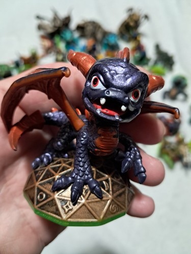 Skylanders Spyro's Adventure Characters Series 1 - Picture 18 of 37