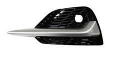 Gitter Stoßstange Vorderseite/Links Nissan Qashqai 2017 Acenta + Tekna +