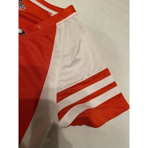 Majestic Women's Denver Broncos Peyton Manning Jersey Orange Size M - Bild 4 von 6