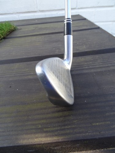 CLEVELAND CG4 7 IRON 34* STEEL REG FLEX. - Picture 5 of 11