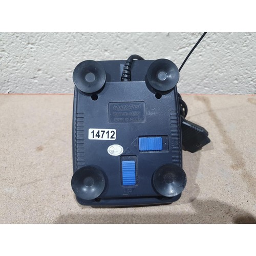 Vintage Quickshot QS-123 Joystick Controller for Professional Players - (Parts) - Picture 8 of 10