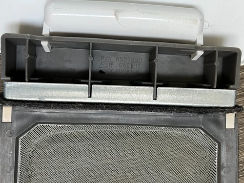 Filtro de pantalla de pelusa para secadora Whirlpool W11607443 8558459 FSP OEM Estate #0 - Imagen 6 de 9