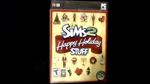 The Sims 2 Multiple Game Collection - Picture 12 of 14