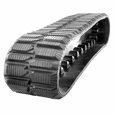 (1) 6'' (153mm) HiQual  Rubber Track for Toro Dingo TX413 TX420 TX427 TX525