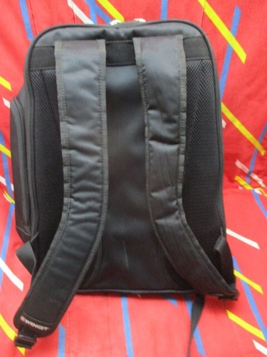 Wenger 17" Laptop Rucksack WL1294BK UVP £100,00 - Bild 14 von 14