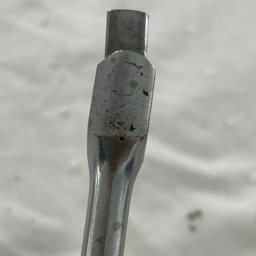 Vintage PROTO 5265  3/8" drive Flex Head  7.5" Breaker bar - Picture 4 of 9