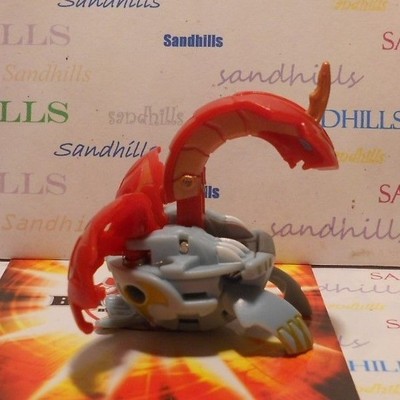 bakugan apollonir toy