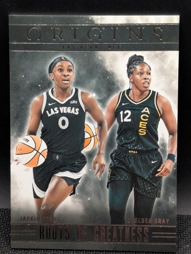 2024 Panini Origins WNBA Insert Cards; You Pick! - Picture 14 of 24