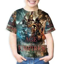 New Kids Tshirt Collage Cartoon Pattern 7434104493407