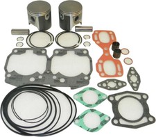 WSM Platinum Top End Kit (786cc) 0.25mm Oversize to 82.25mm Bore | 010-818-11P
