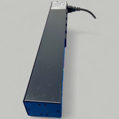 Synaccess NP-05B Remote Switched PDU with 5 Power Outlets 120V/15A-No Pwr on USB - Photo 4/5