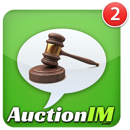 AuctionIM.com - Domain Name, Brandable Domain Names, Short Domains, com