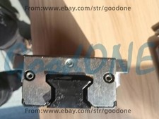 1PC NEW Rexroth Slider R165141220 Ball Bearing