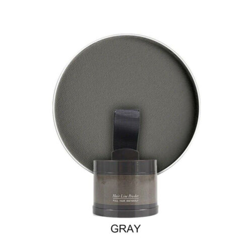 Waterproof Hair Line Filler Filling Powder Hairline Instant Cover Up Shadow Gift - Picture 29 of 36