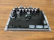 NSS Controller charger 2717 2022 db buffer burnisher *