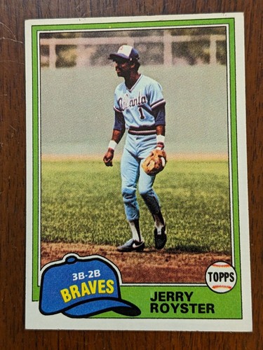 1981 Topps Baseball Card Singles 50% off on 4+ CardsU-Pick (#'s 200-399) NMT-MNT - Picture 68 of 213